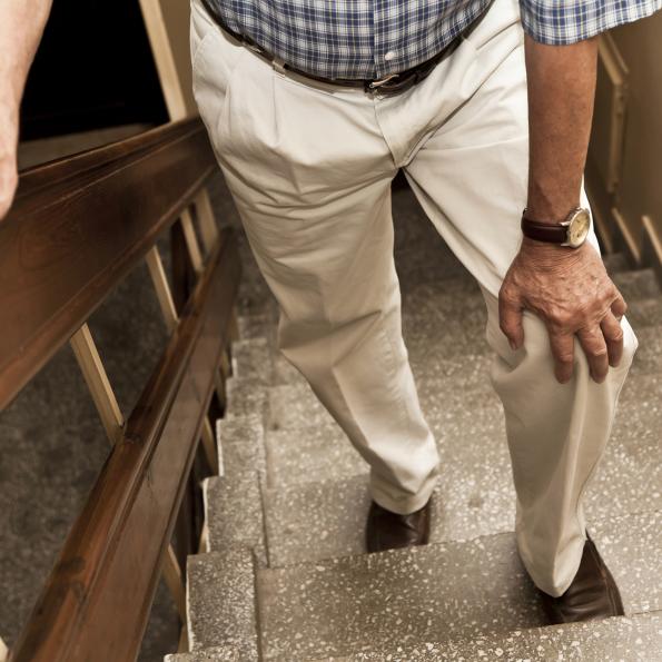 Quels sont les avantages d’un monte-escalier pour personne âgée ?